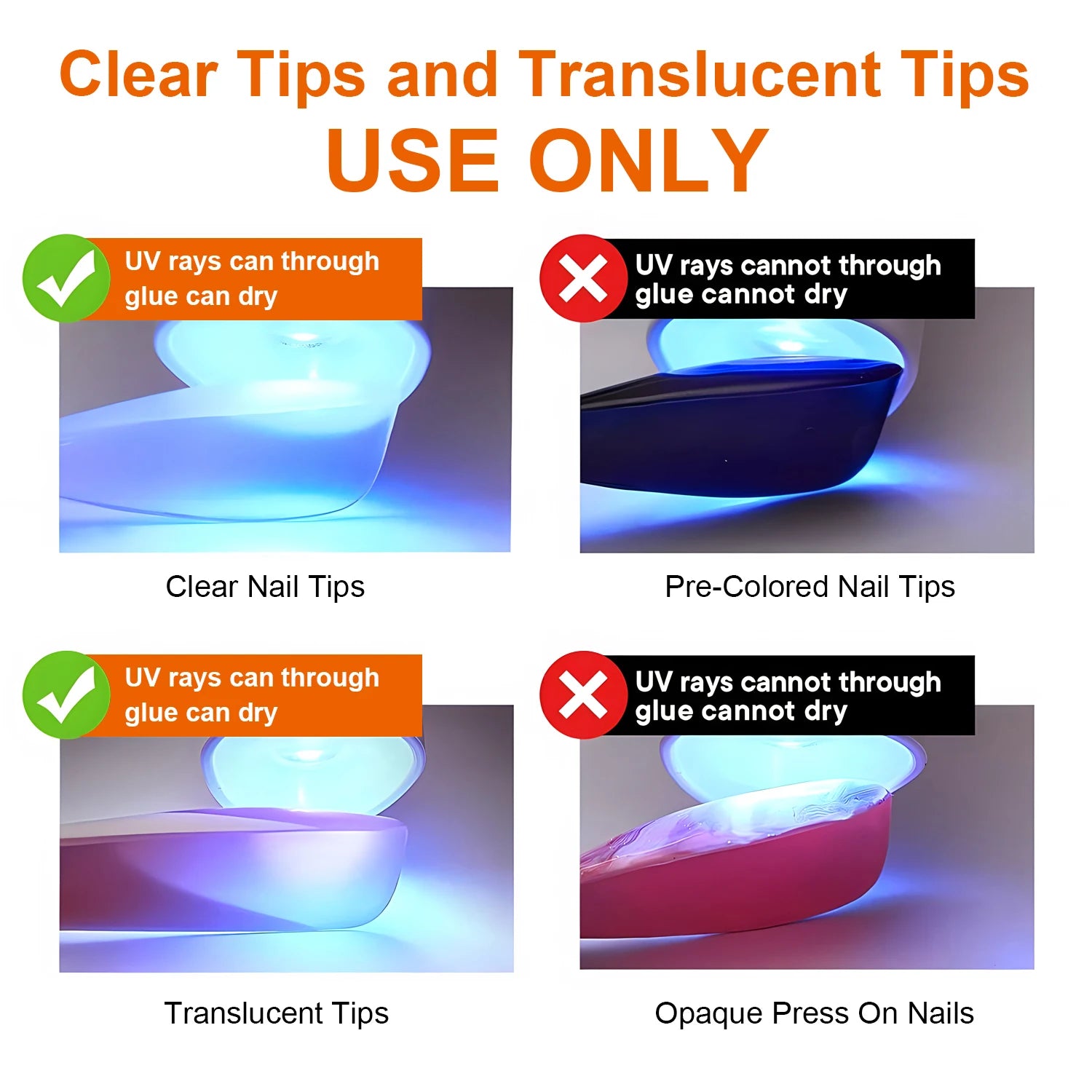 Twoing Solid Nail Glue