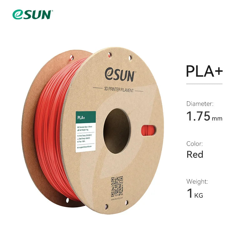 eSUN 3D Printer Filament - ATSProducts