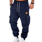 Cargo Sweatpants ﻿