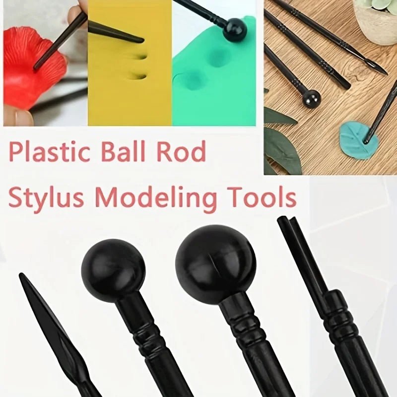 Clay Tools Kit - ATSProducts