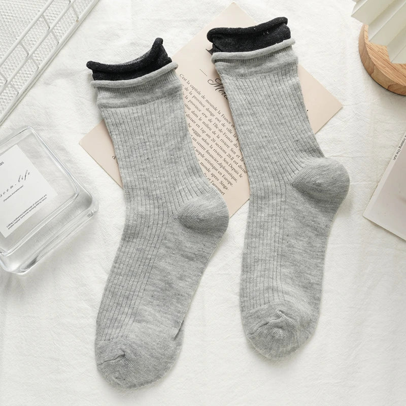 Faux Double Socks - ATSProducts