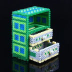 DIY Plastic 5mm Perler Hama Beads - ATSProducts