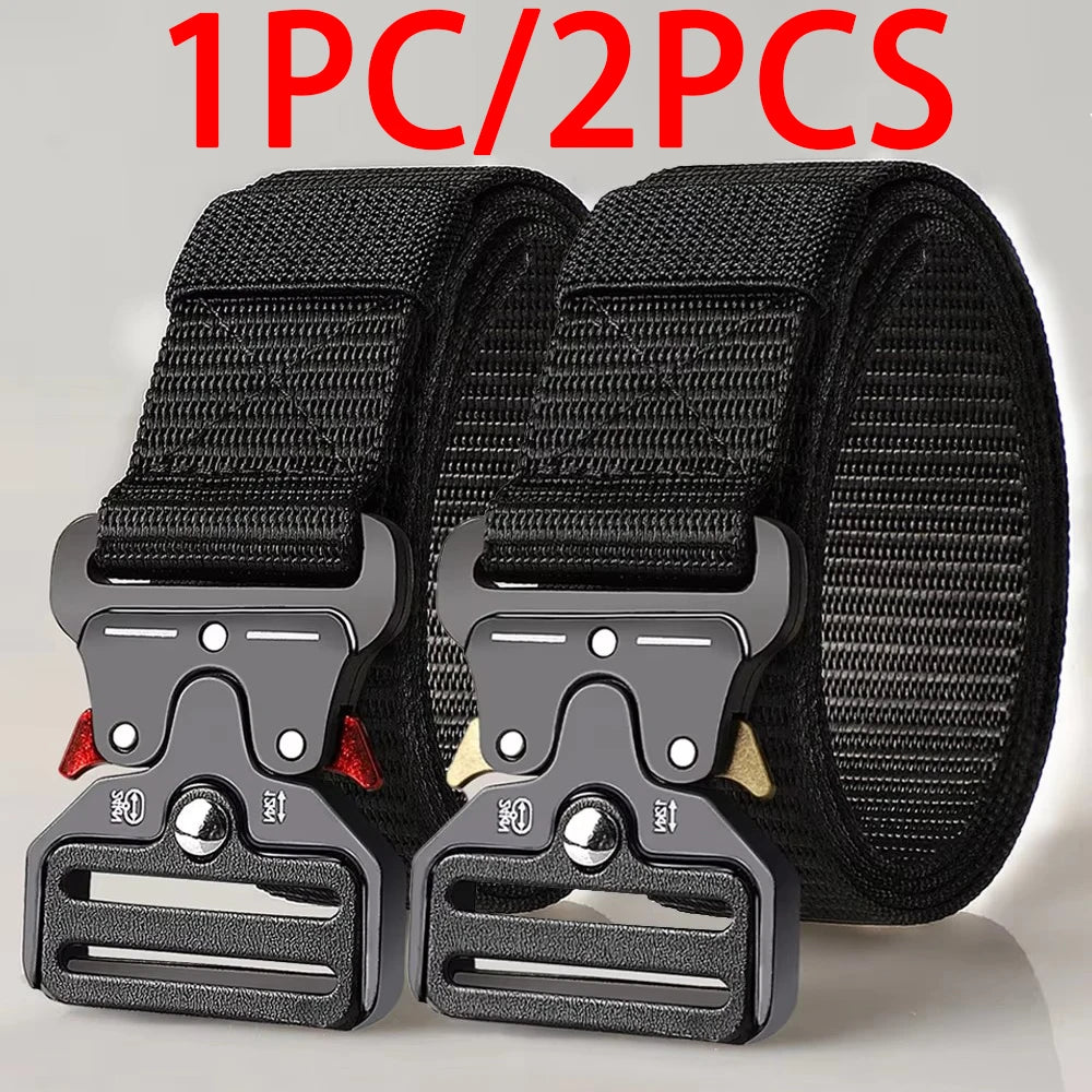 Tactical Belts - ATSProducts