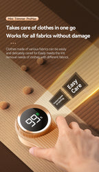 Electric Lint Remover