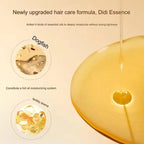 Eelhoe Moroccan Argan Oil Hair Serum