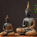 MoonBiffy Large Buddha Statue - ATSProducts