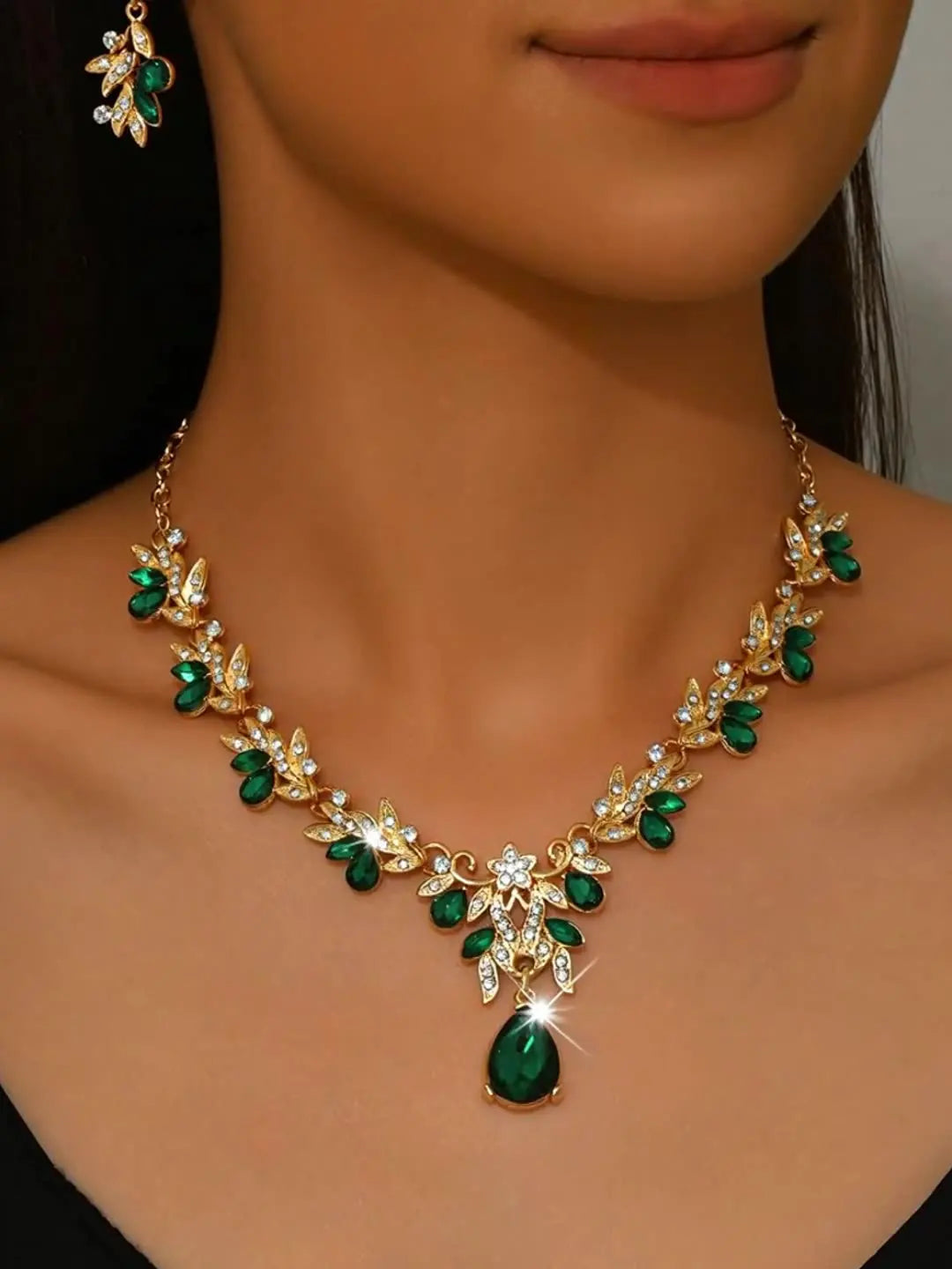 Bridal Jewelry Set - ATSProducts