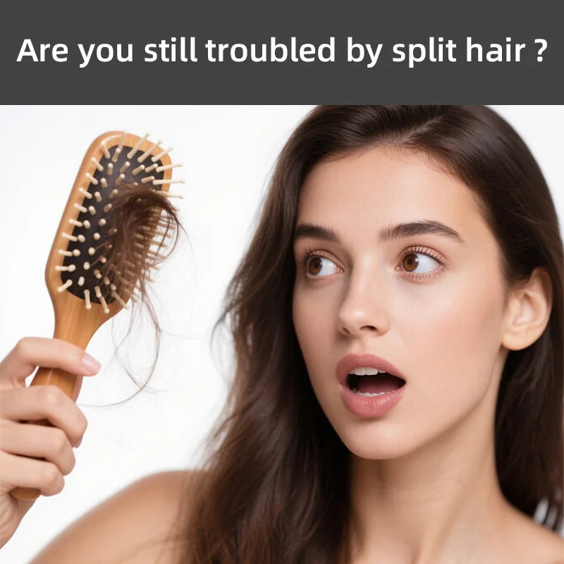 Keratin Deep Repair Shampoo - ATSProducts