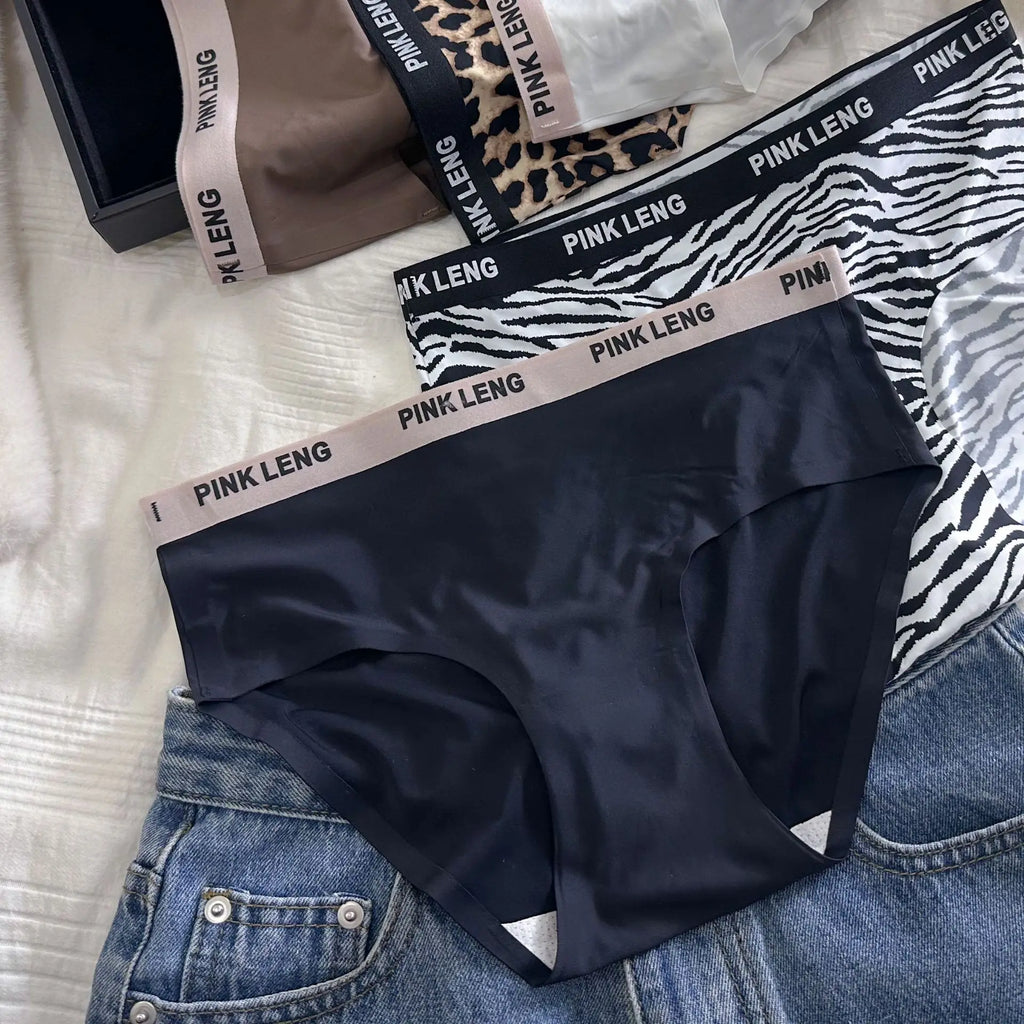 Low-Rise Panties - ATSProducts