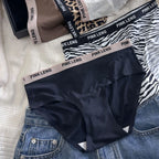 Low-Rise Panties - ATSProducts