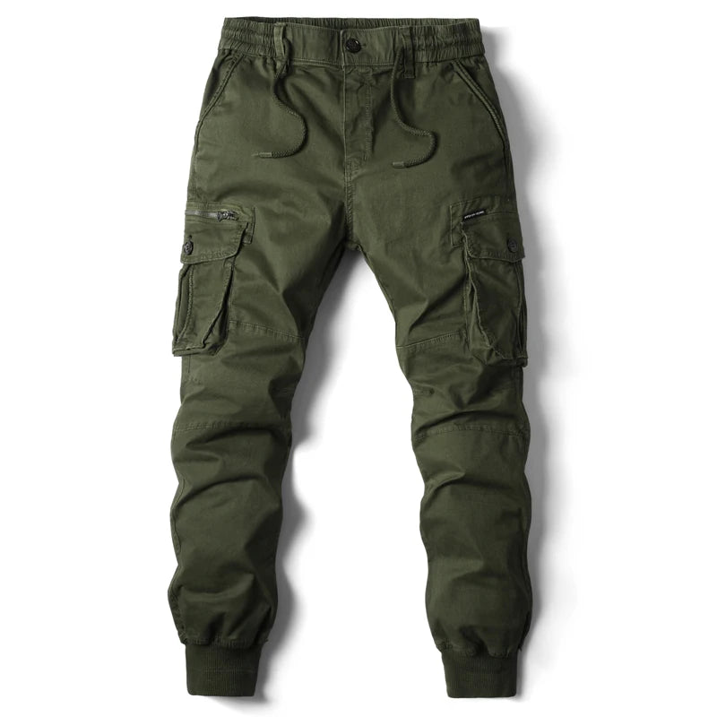 Hanqui Cargo Pants