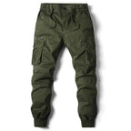 Hanqui Cargo Pants