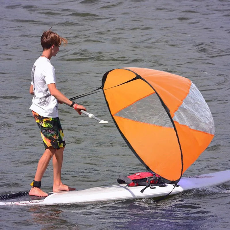Surfboard Sail - ATSProducts