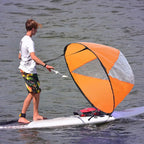 Surfboard Sail - ATSProducts