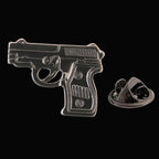 XKZM Auspicious Classic Brooches - ATSProducts