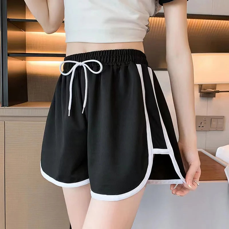 Yoga Shorts - ATSProducts