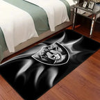 Raiders Anti-slip Rug - ATSProducts