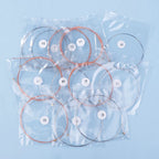 1 Set Of 12 Acoustic Guitar Strings - ATSProducts