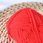 Red Milk Yarn - ATSProducts
