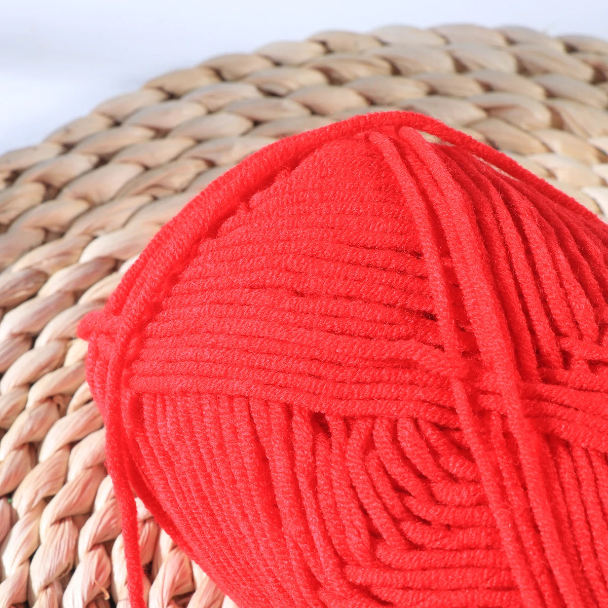 Red Milk Yarn - ATSProducts