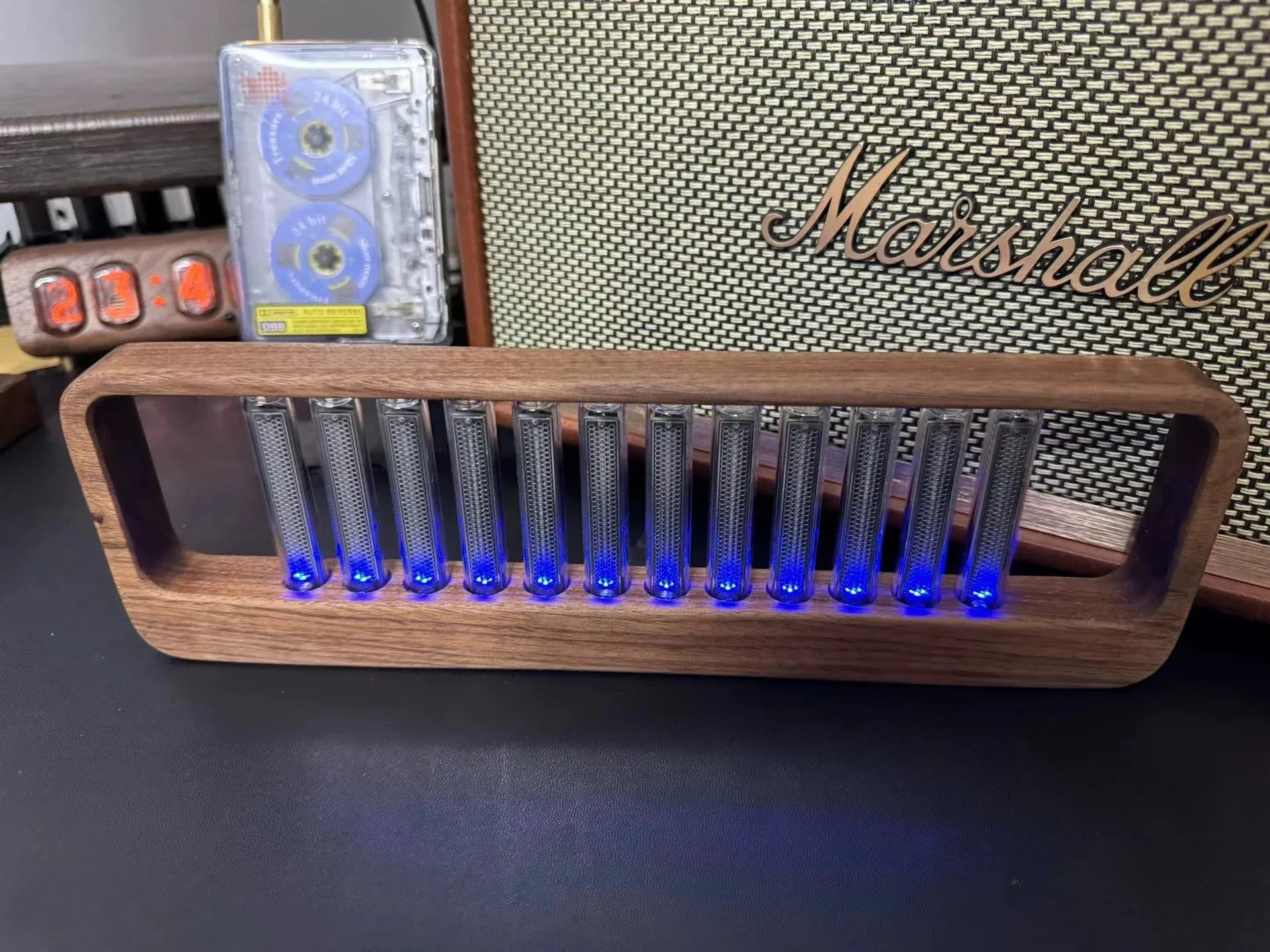Electronic Music Rhythm Spectrum Lamp LED - ATSProducts