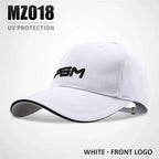 PGM Adjustable Golf Hats - ATSProducts