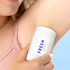 Flora Ruby Fresh Deodorant - ATSProducts