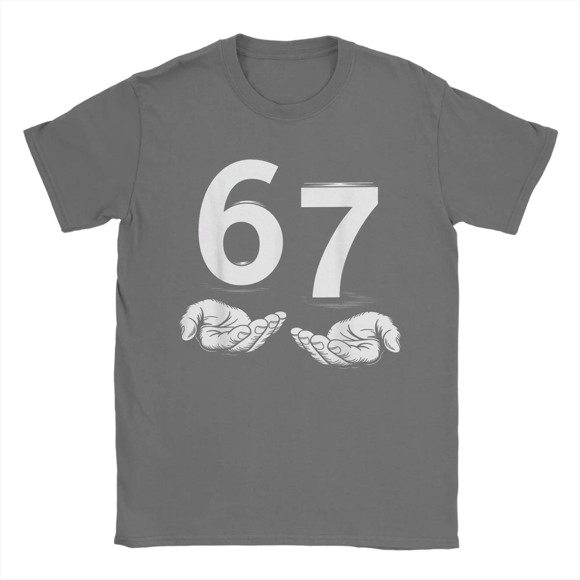 Men's T-Shirt - ATSProducts