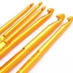 10 Pcs Double End Crochet Hooks - ATSProducts