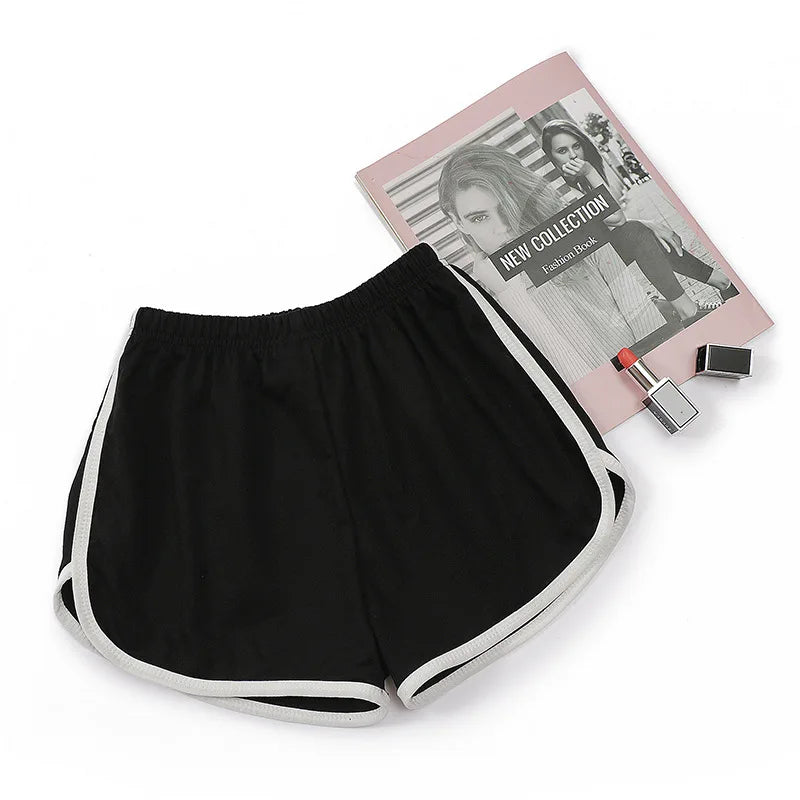 Yoga Shorts - ATSProducts