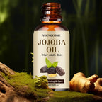 YoungCôme Organic Jojoba Oil