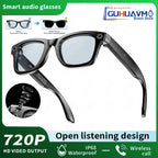 Guhuavmi Smart Glasses - ATSProducts