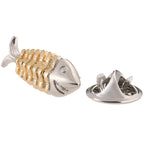 XKZM Auspicious Animal Brooches - ATSProducts