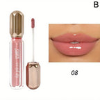 Mirror Pearl Waterproof Lip Gloss - ATSProducts