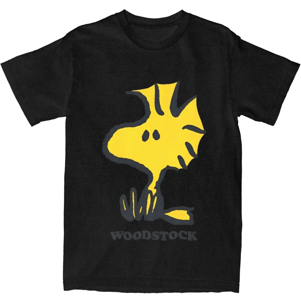 Miniso Woodstock T-Shirt - ATSProducts