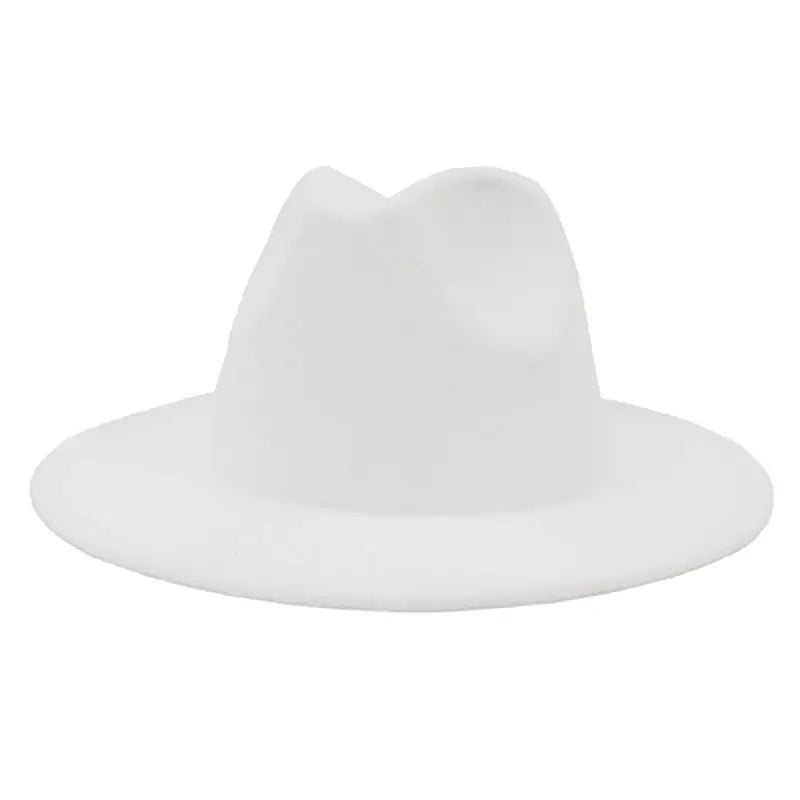 Moonbiffy Top Fedora - ATSProducts
