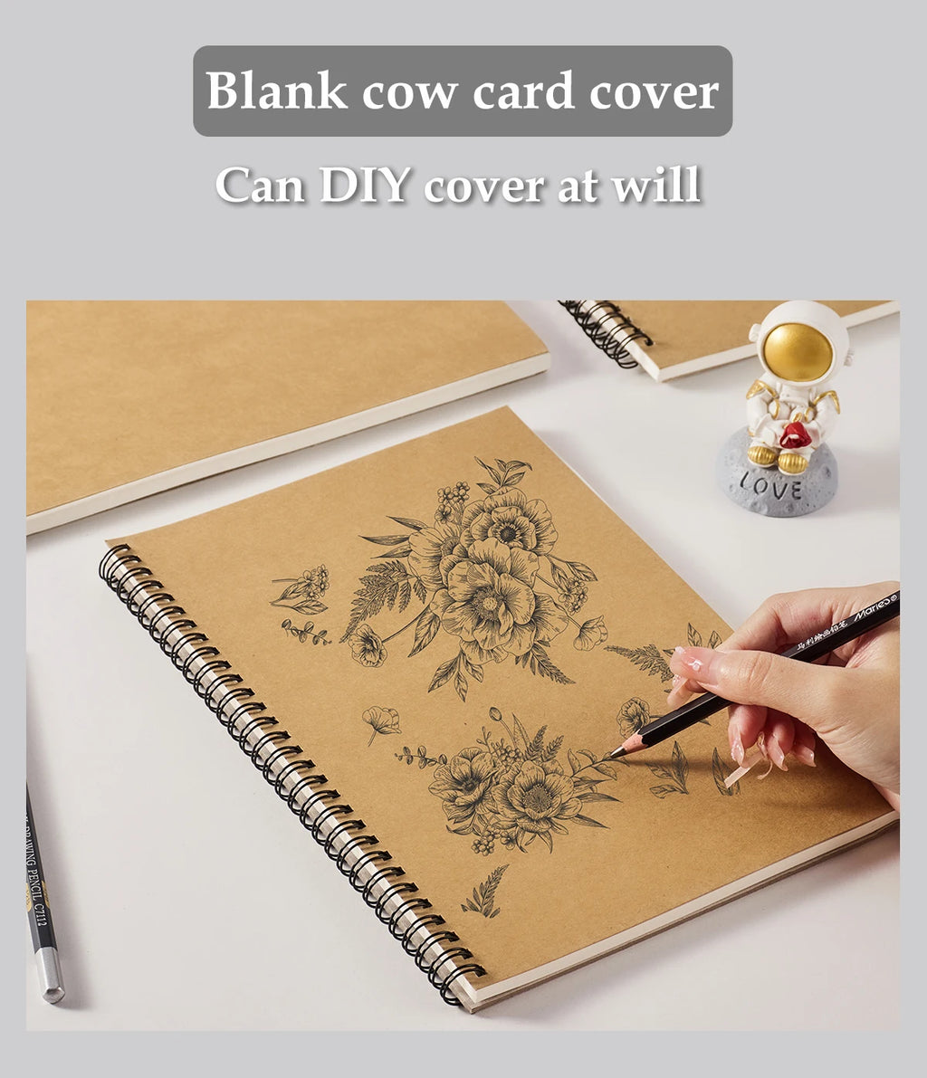 Artist Sketch Pad - ATSProducts