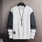 Men's Casual Sweatshirt - ATSProducts