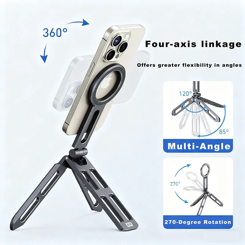 Muzisn Magnetic phone holder