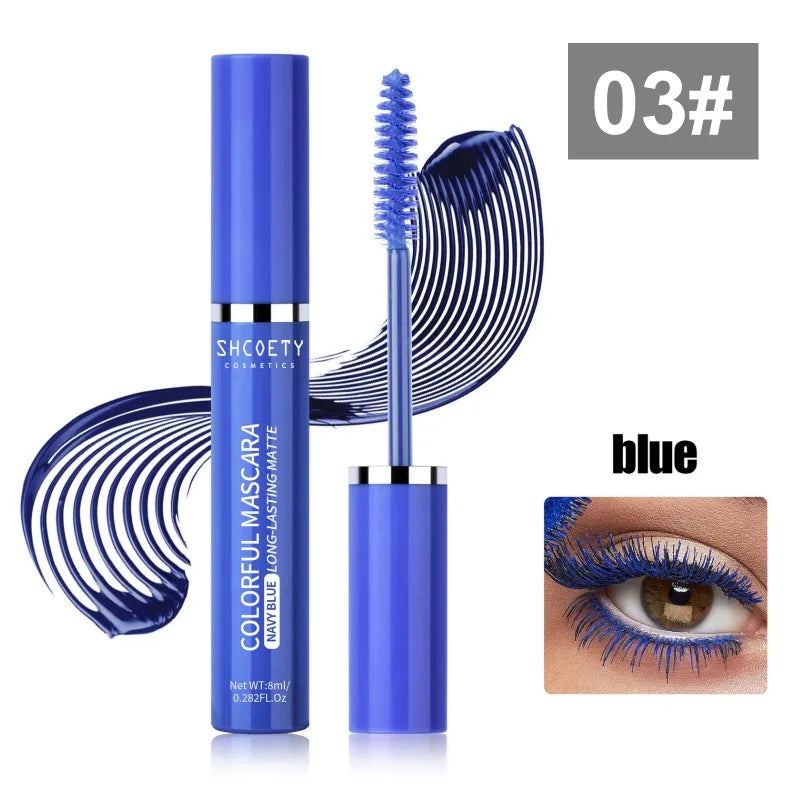 Pecolovers Mascara