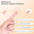 Large capacity Pimple Patches for Acne & Blemishes