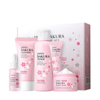 Sakura Skin Care Sets - ATSProducts
