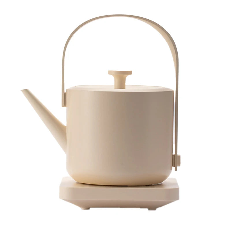 XiaoTi 600ml Stainless Steel Electric Kettle - ATSProducts