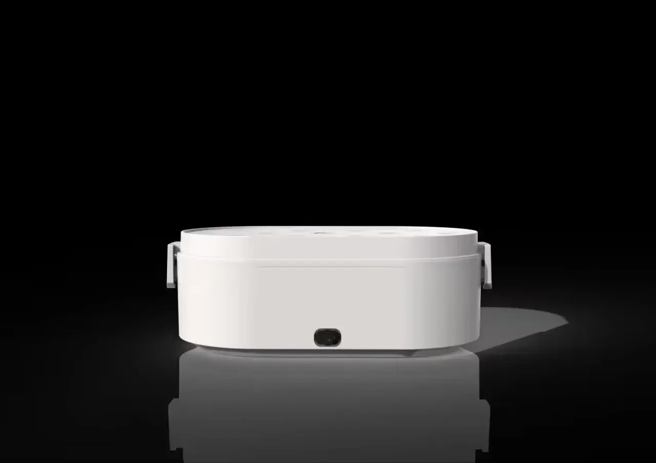 Electric Mini USB Charging Food Heater Lunch Box - ATSProducts