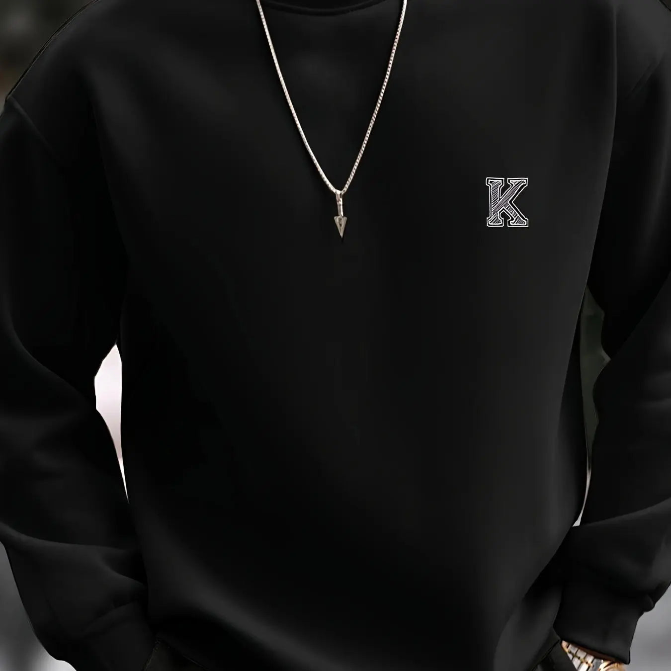 Guilan Sweatshirt - ATSProducts