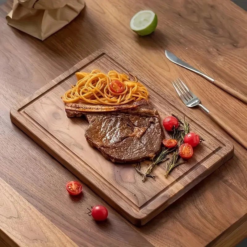 Wooden Cutting Boards - ATSProducts
