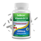 Balincer Vitamin B12 - ATSProducts