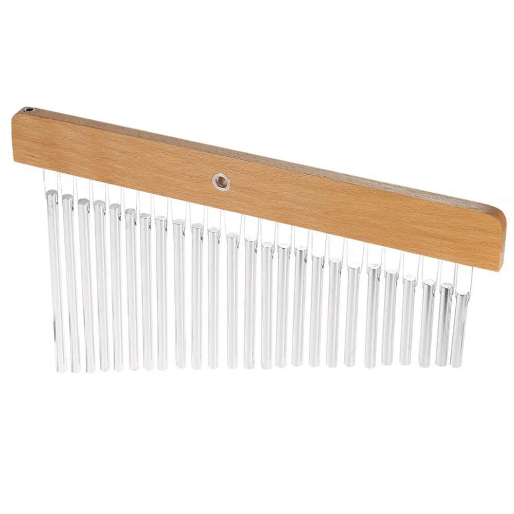25-Tone Bar Chimes - ATSProducts