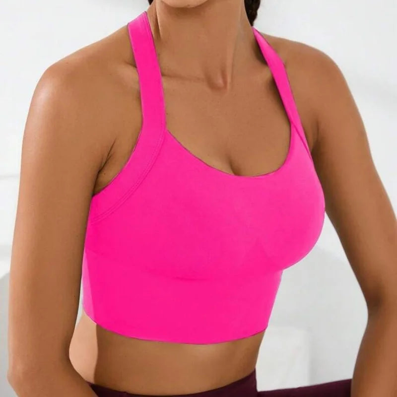 LovelyXiaying Sports Bra
