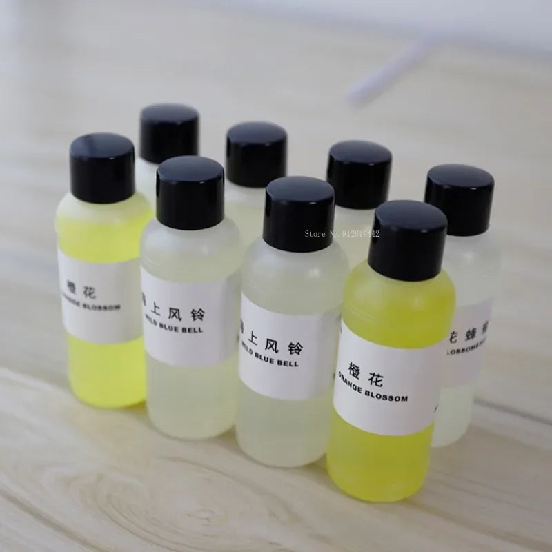 30ml/50ml/ Bottle of Scented Candle Essential Oil - ATSProducts